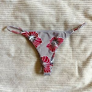 Benoa Swim Bottom (M) Hapa